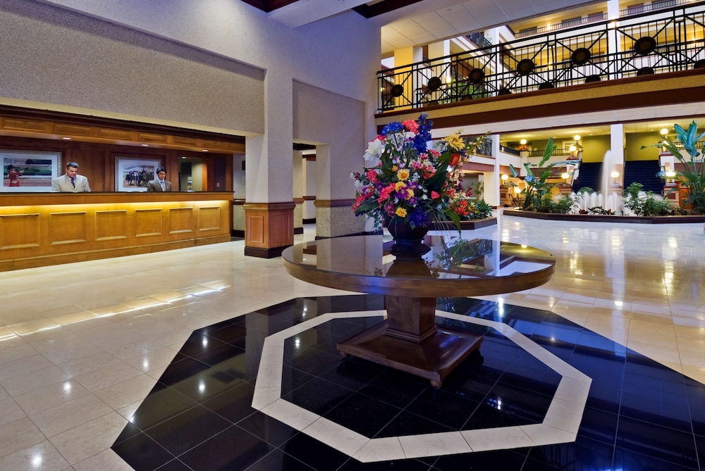 Embassy Suites by Hilton Lexington UK Coldstream 9/66