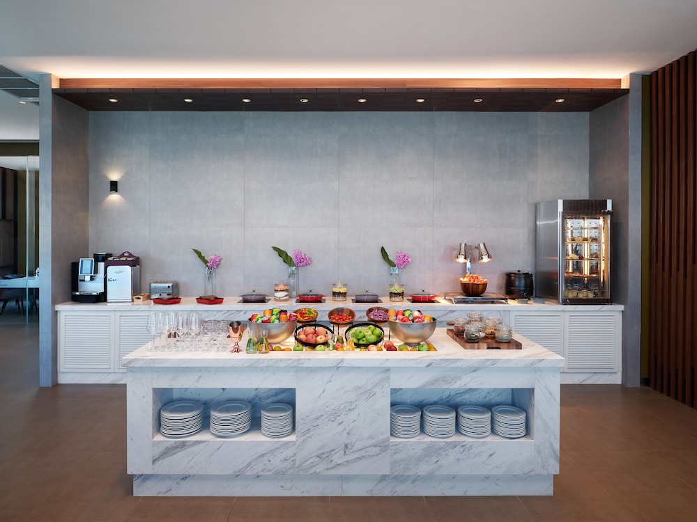 Novotel Marina Sriracha 6/67