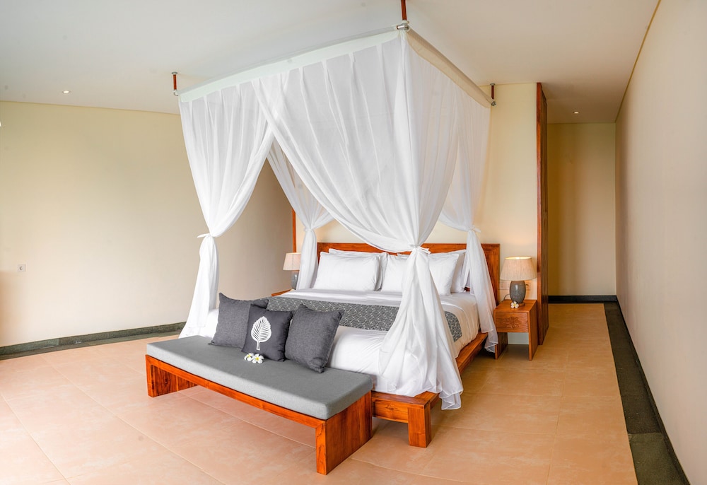 Sumberkima Hill Private Villa Retreat 10/50