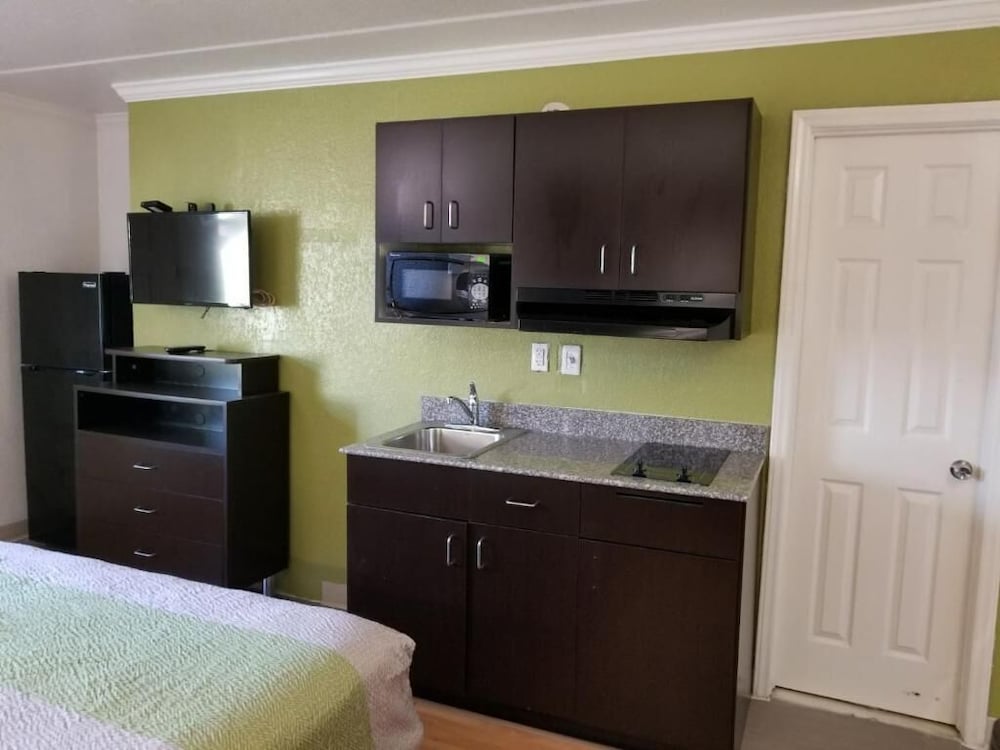 The Inn at Market Square Downtown 23/23
