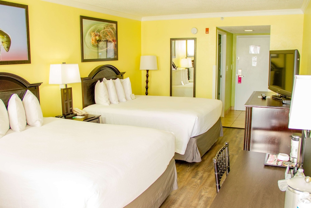 Wyndham Garden Fort Walton Beach Destin 19/55