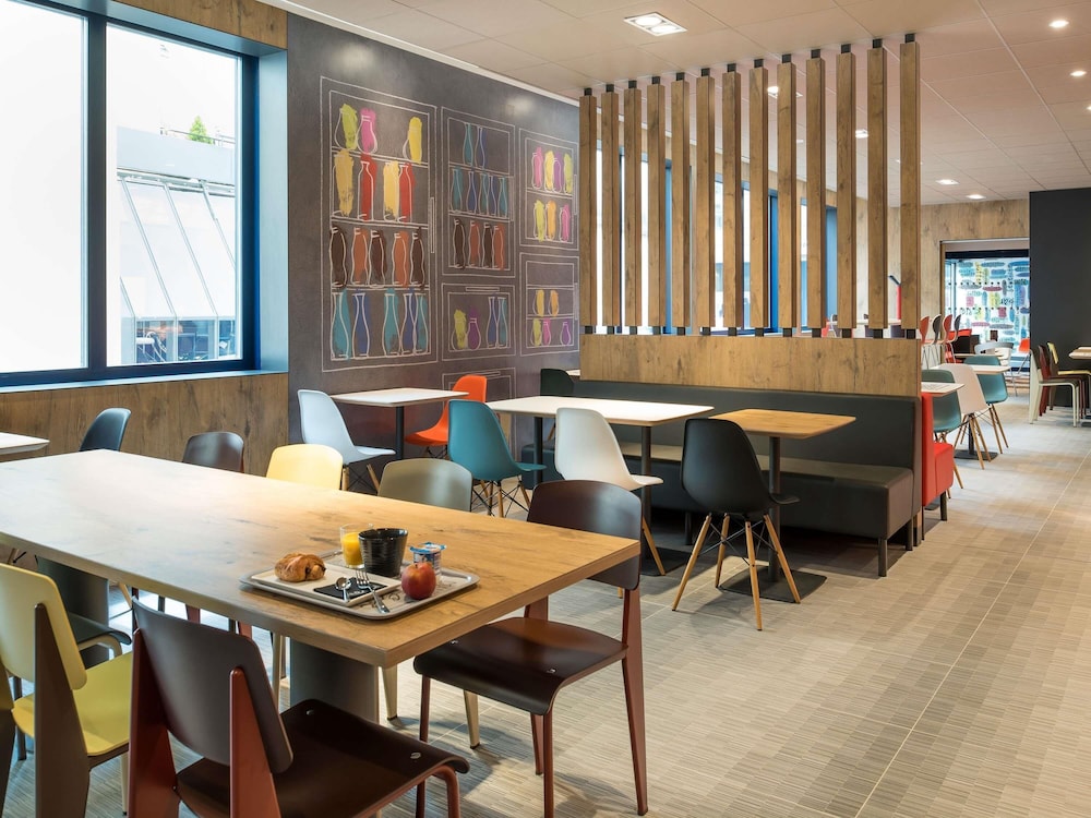 Ibis Saint Germain En Laye Centre 50/69
