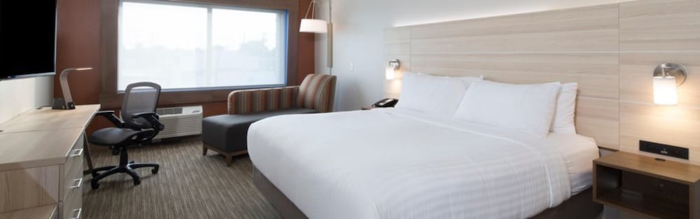 Holiday Inn Express & Suites Kalamazoo West 19/46