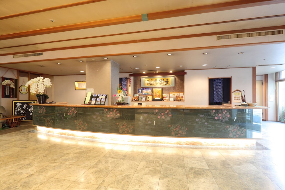Hotel Futaba 7/50