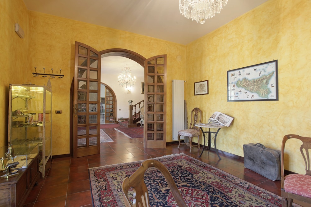 Villa Diana 24/50