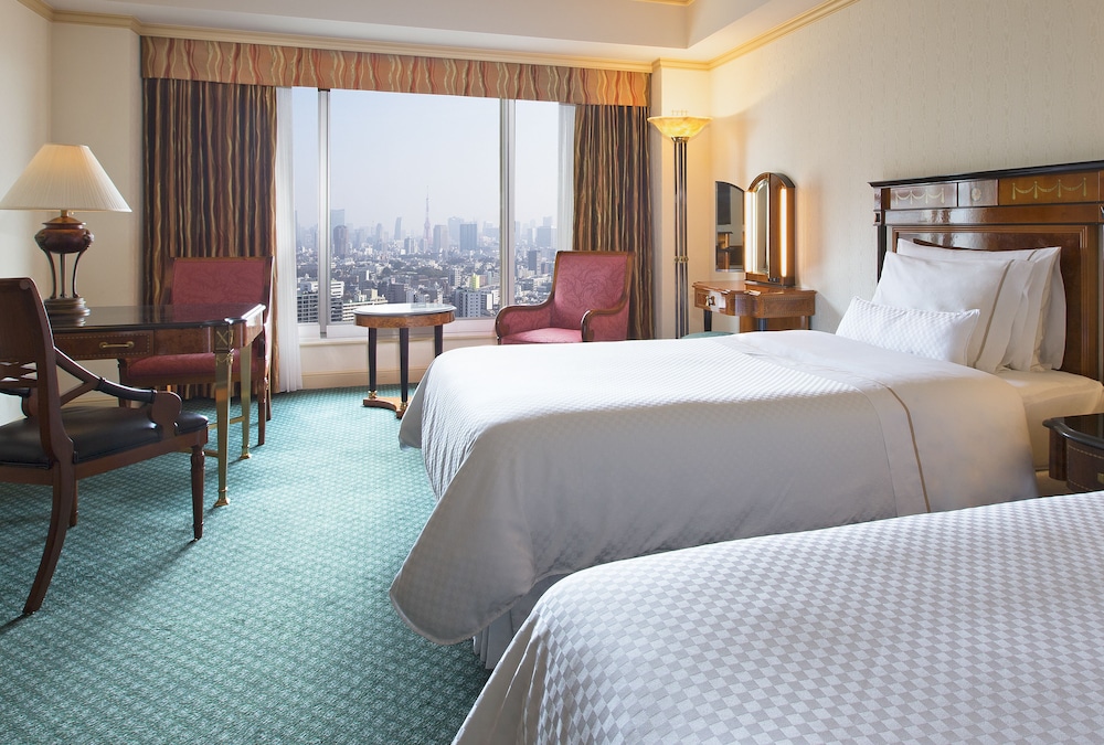 The Westin Tokyo 4/46