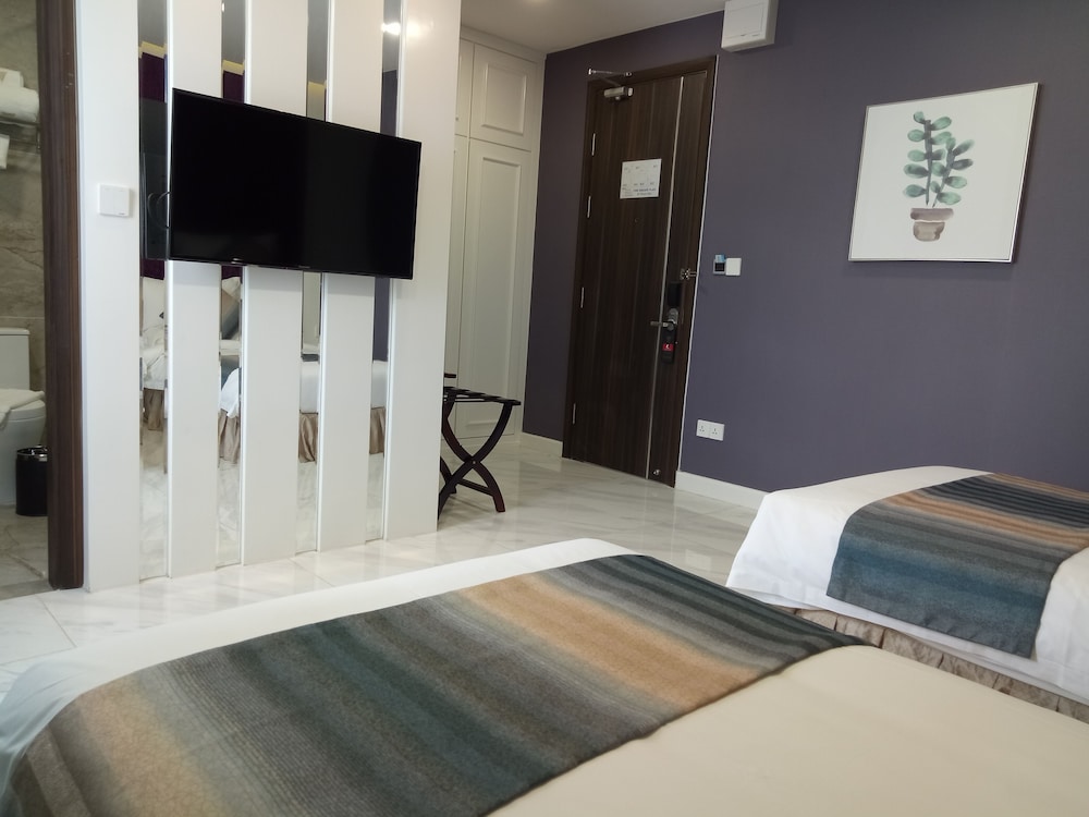 Vinny Boutique Hotel 26/48