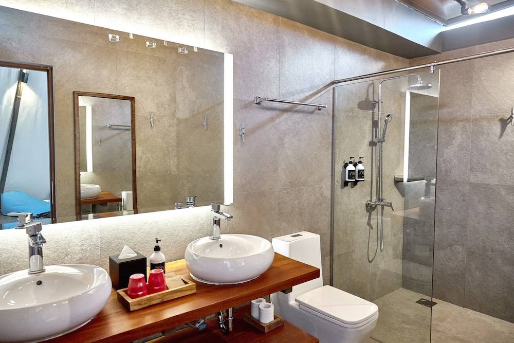 The ANMON Resort Bintan 49/50