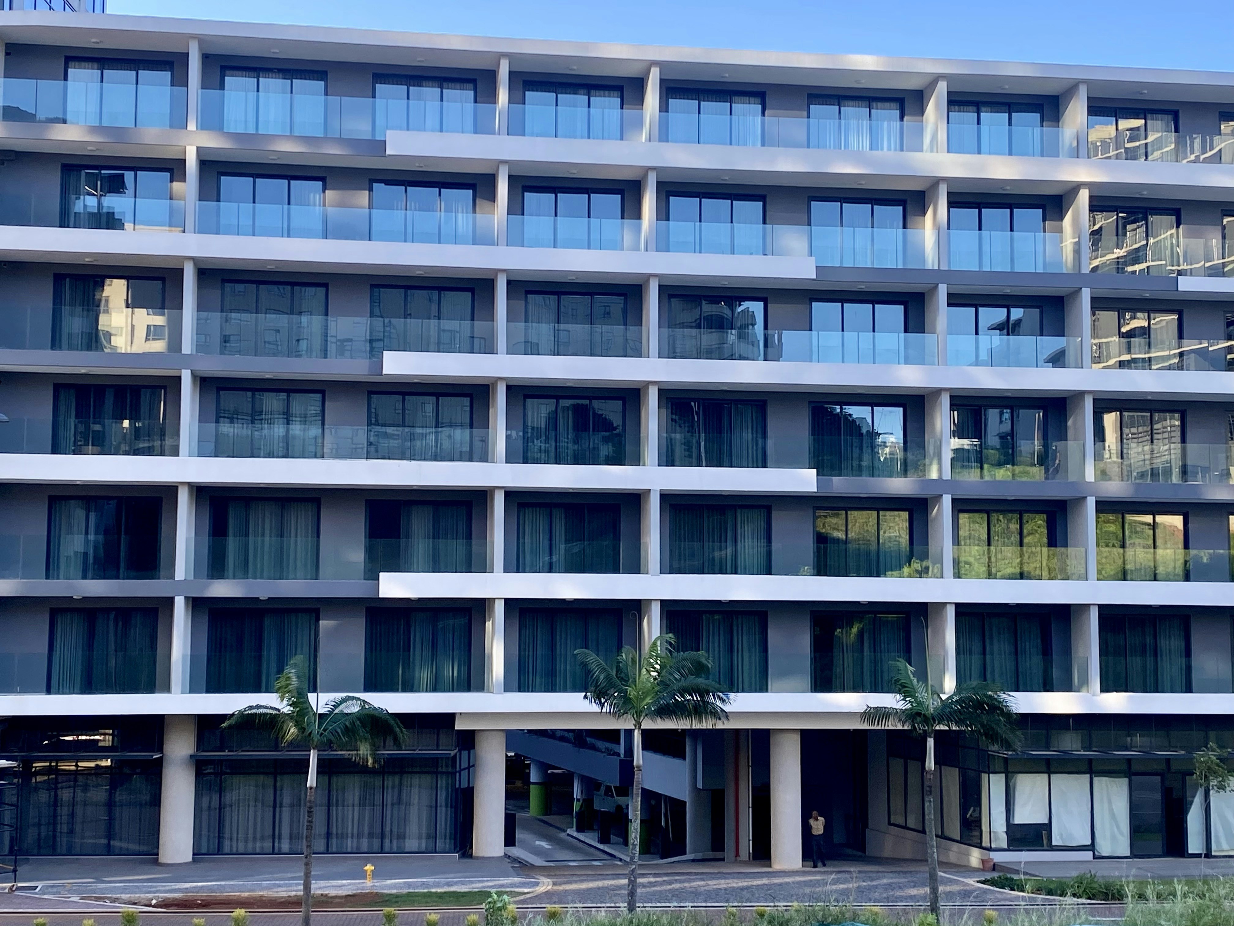 Coastlands Skye Hotel in UMHLANGA