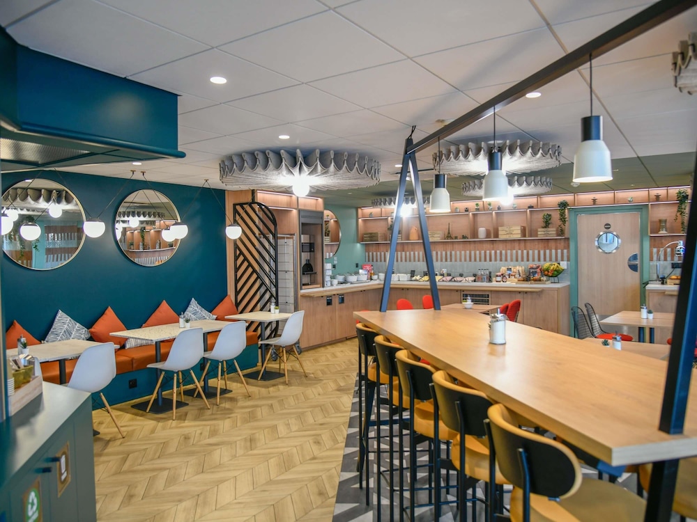 Ibis Gare Du Nord Chateau Landon 26/50