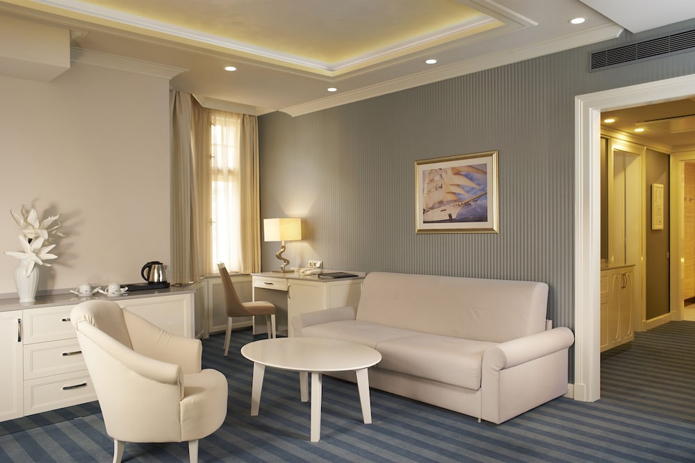 EA Hotel Atlantic Palace 17/36