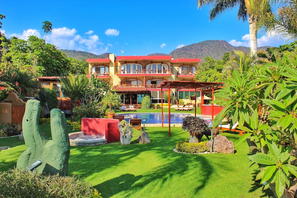 EL CHANTE SPA HOTEL 45/50