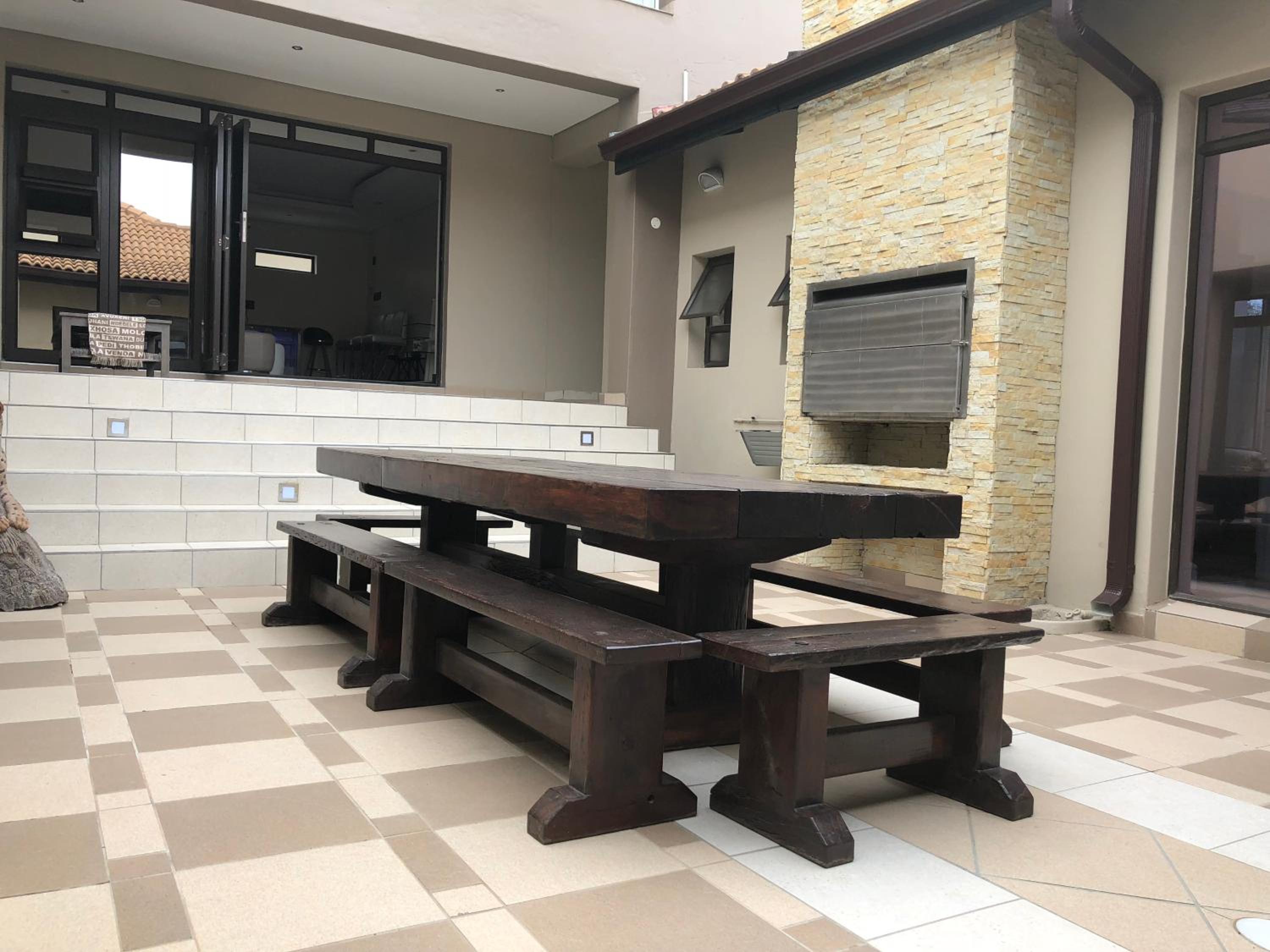 Coral Beach Bed & Breakfast 1/23