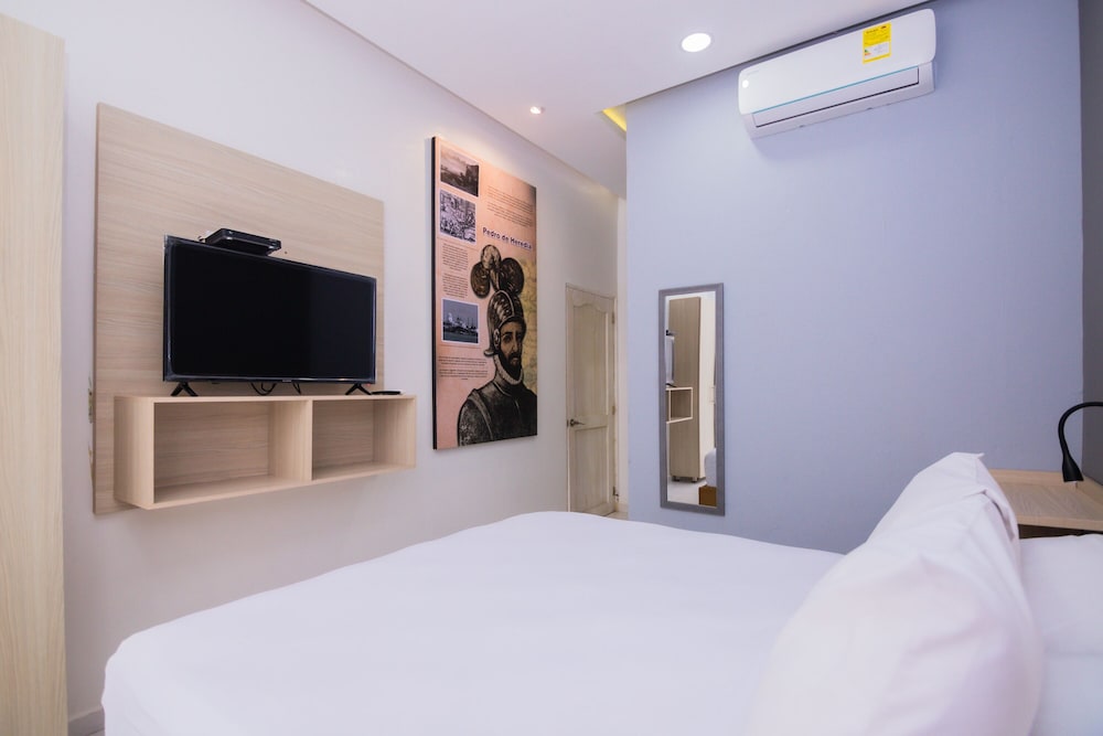 Hotel Gallery Cartagena 30/43