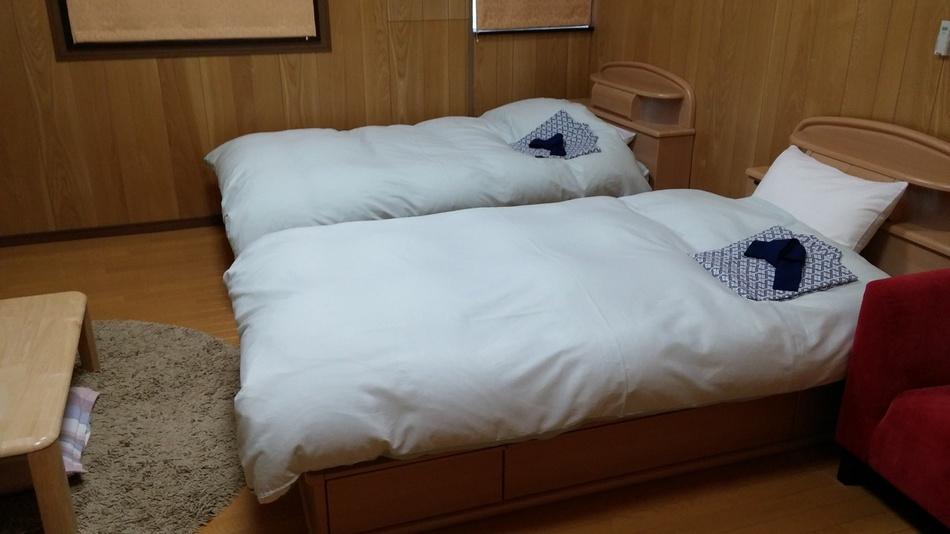 Kuriyama Ryokan 12/17