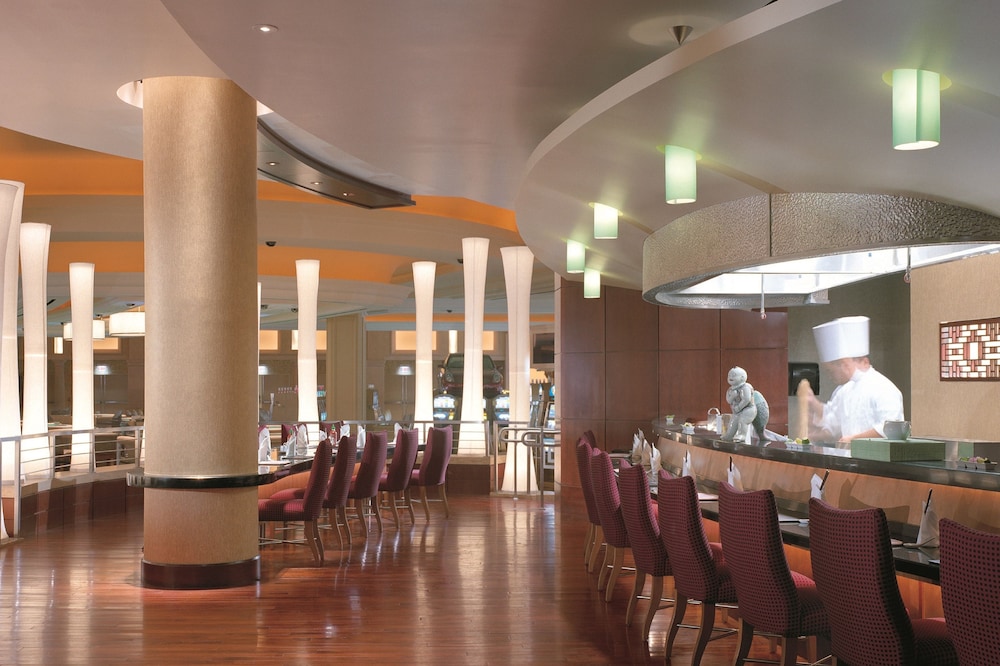 Borgata Hotel Casino and Spa 51/67