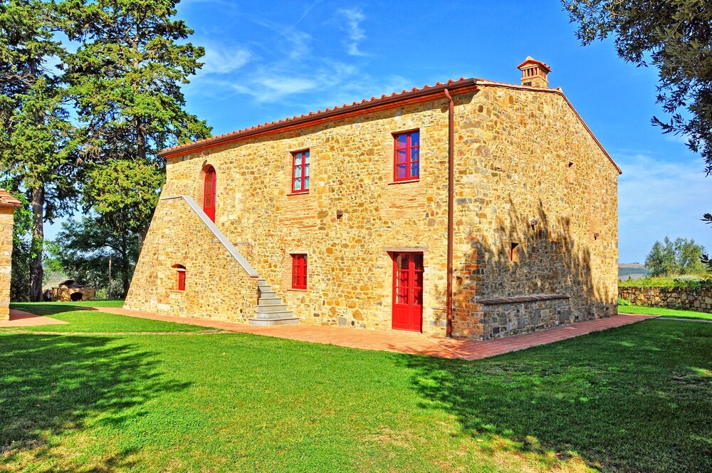 Villa Ferdinando 1/44