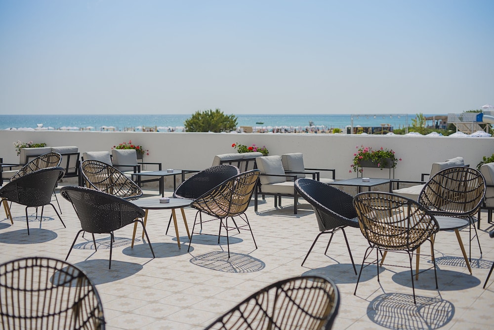 Sunrise Blue Magic Resort - All Inclusive 21/28