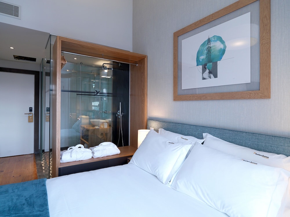Santa Catarina FLH Suites 11/31