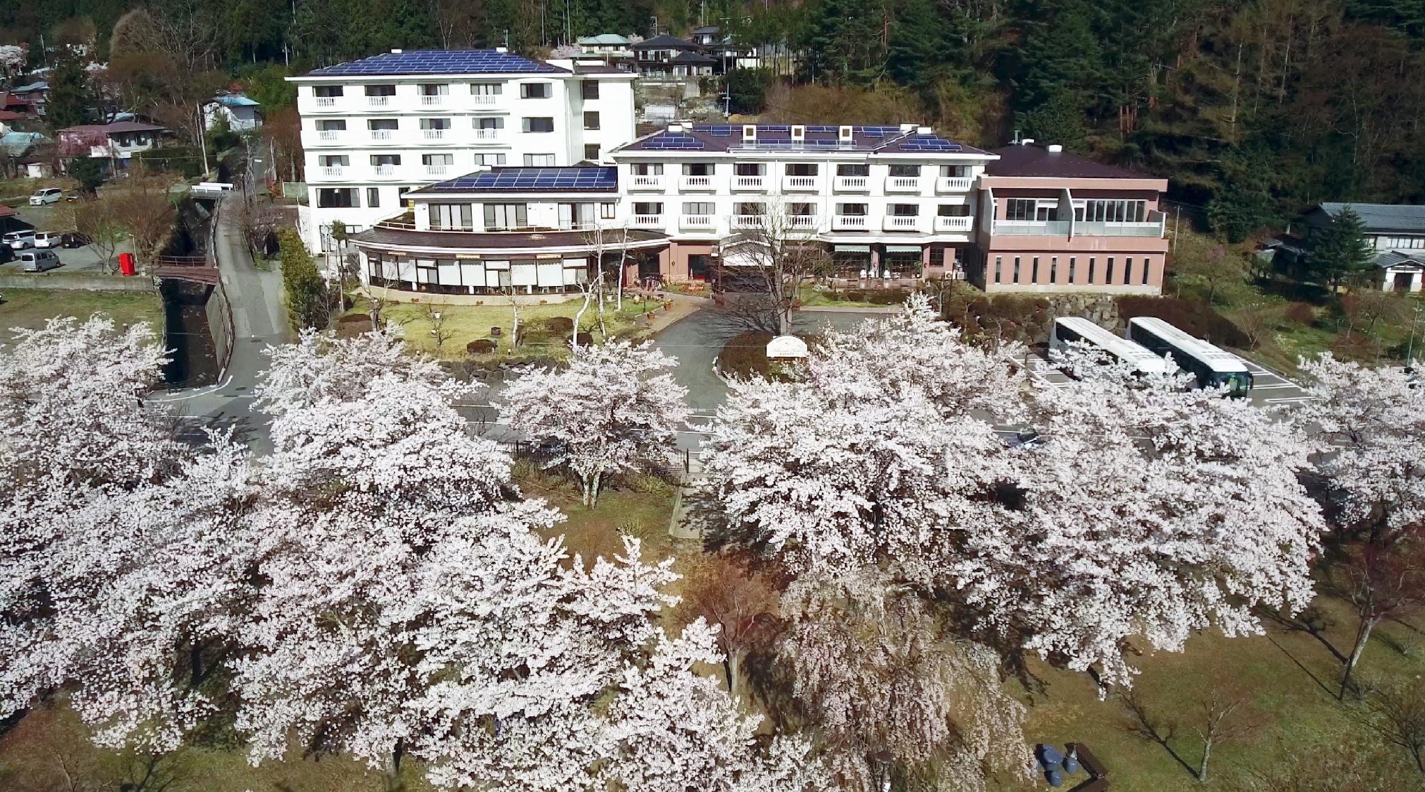 Ashiwada Hotel 26/26