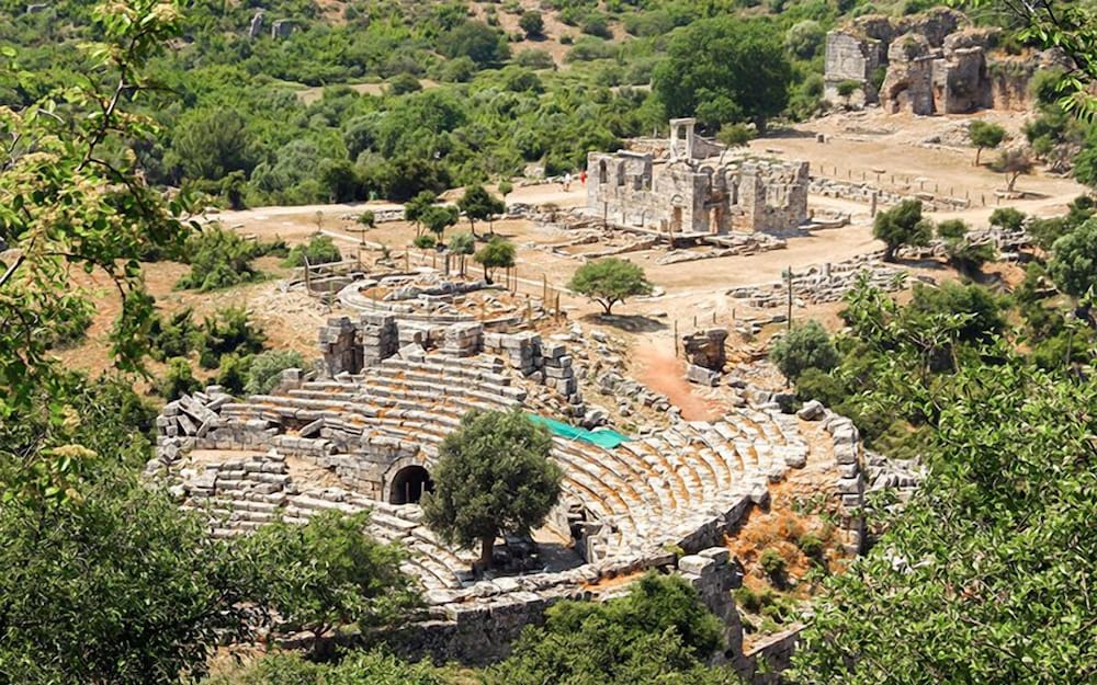 Karaca Apart 37/50