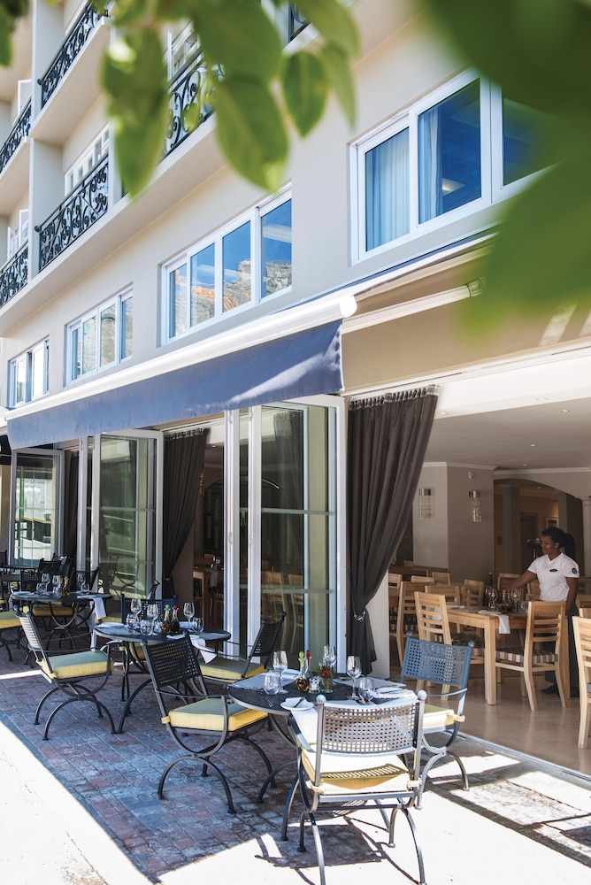 Cape Town Hollow Boutique Hotel 3/66