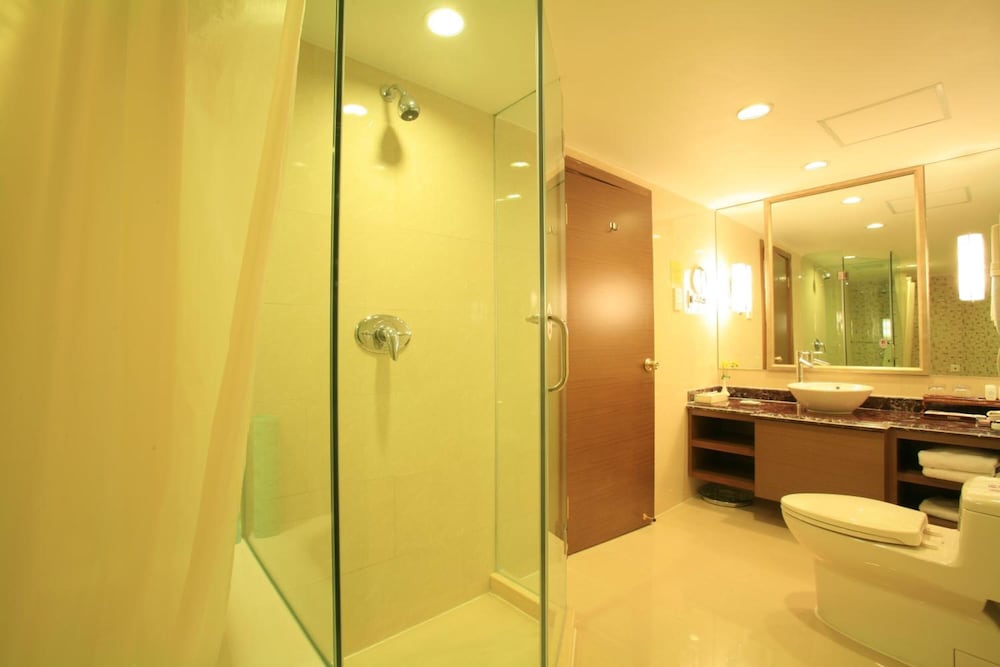 Kunming Jin Jiang Hotel 47/47
