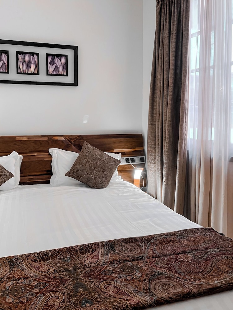 Hotel Boutique Anahita 5/50
