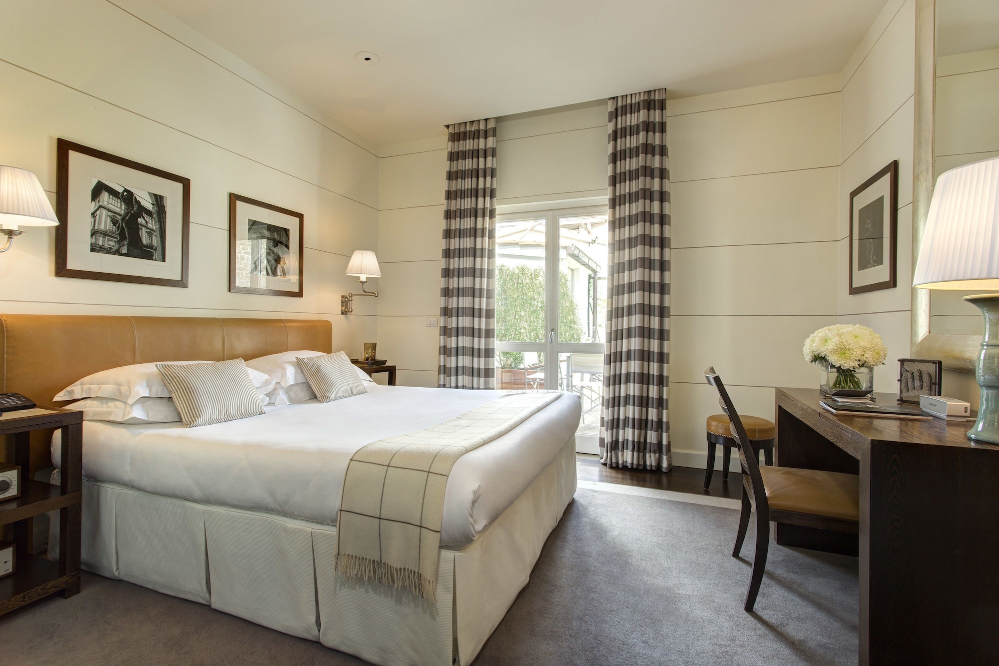 Penthouse Suite
