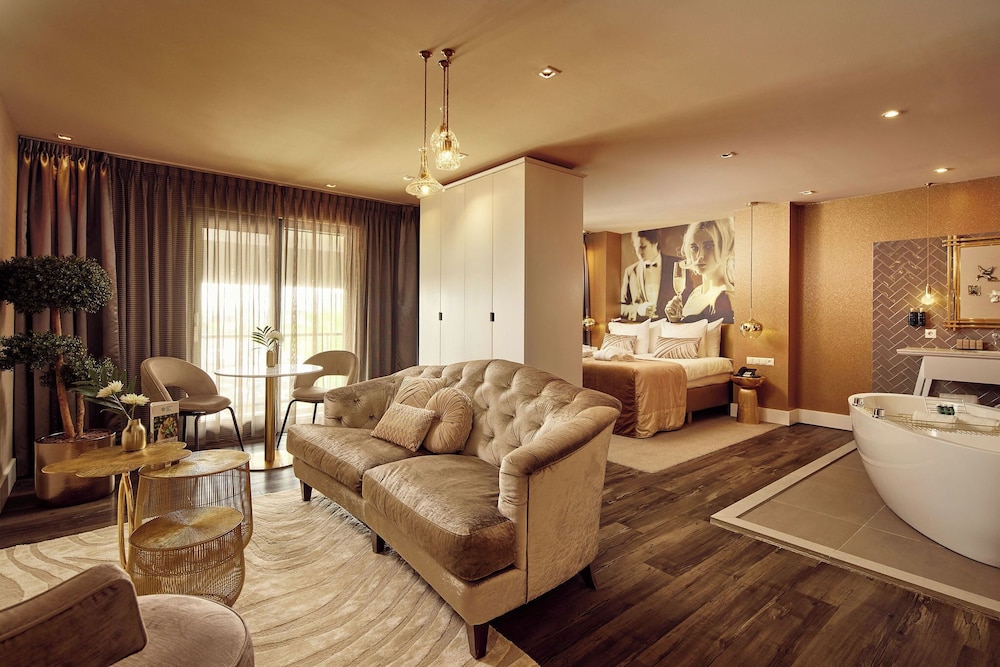 Van der Valk Hotel Breukelen 32/50