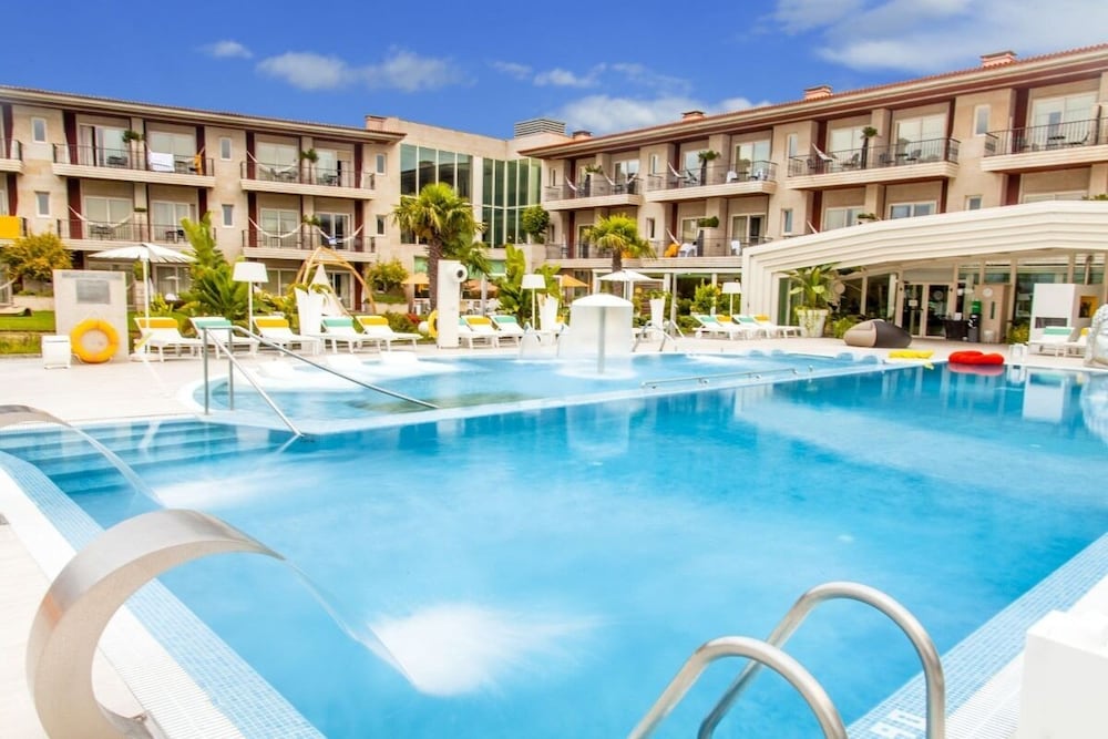 Augusta Eco Wellness Resort 45/50