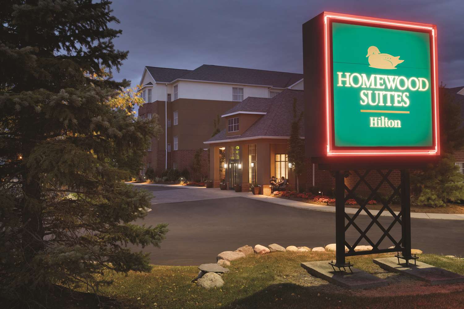 hotel