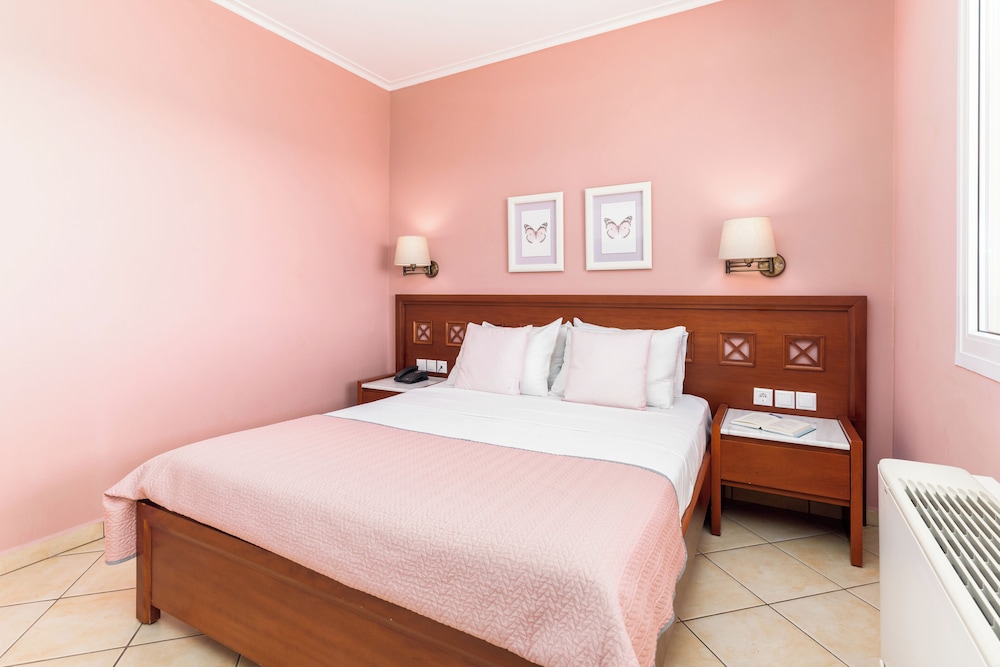 Evdion Hotel 23/71