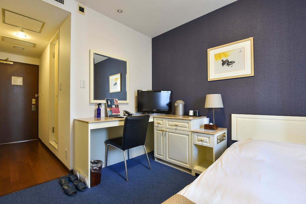 New Osaka Hotel Shinsaibashi 36/67