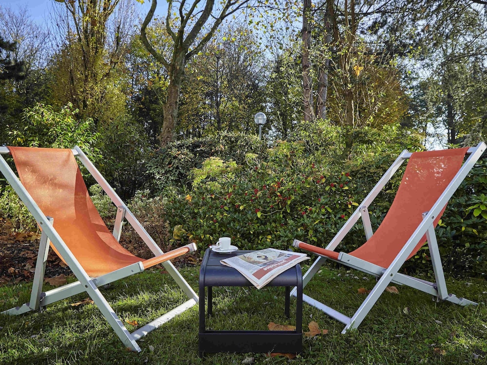 Mercure Paris Roissy Charles De Gaulle 47/74