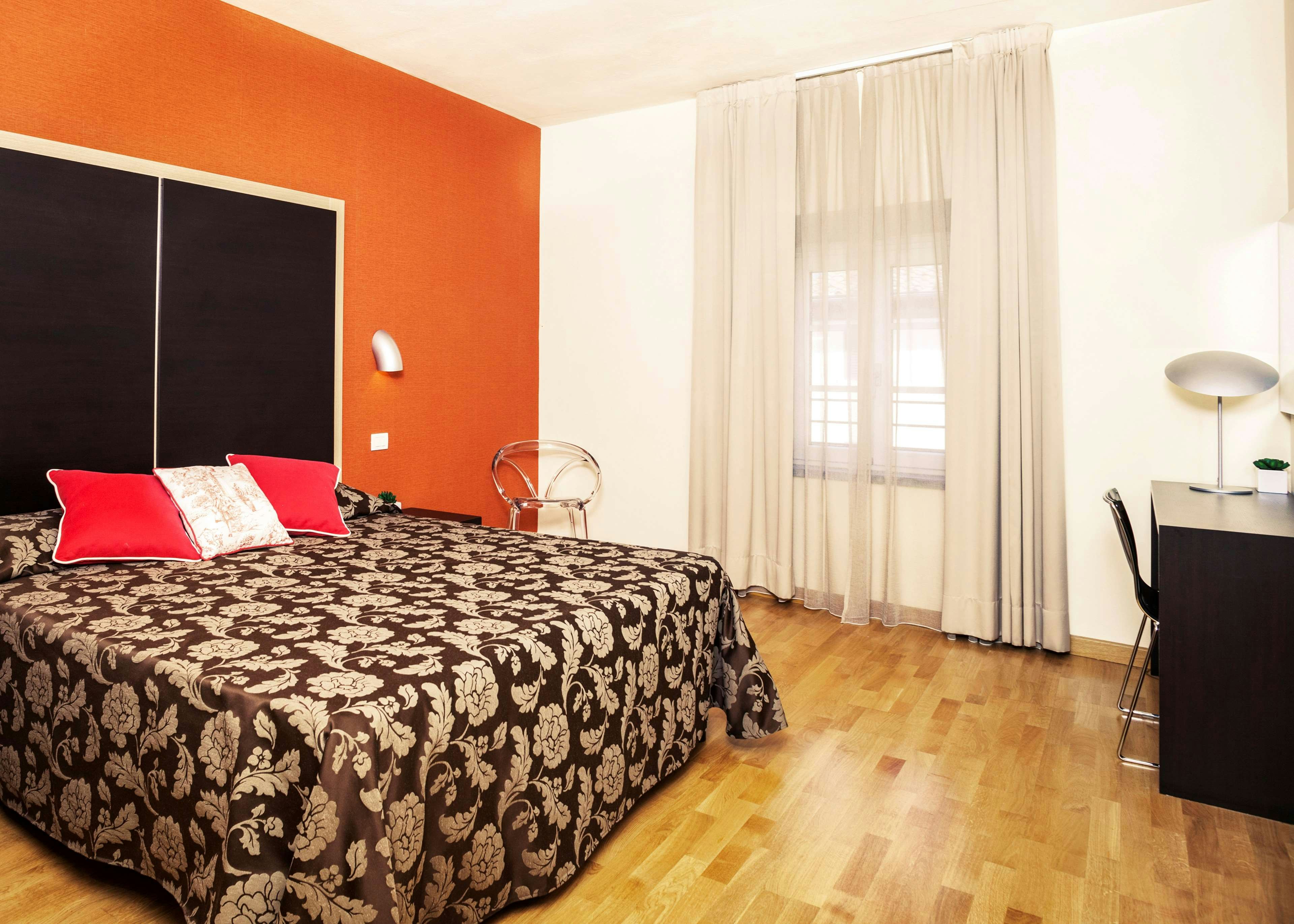 Hotel Hambros Il Parco 15/57