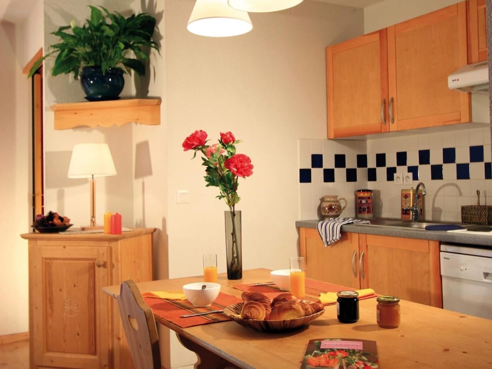 Residence Lagrange Vacances Les Pics D'aran 17/22