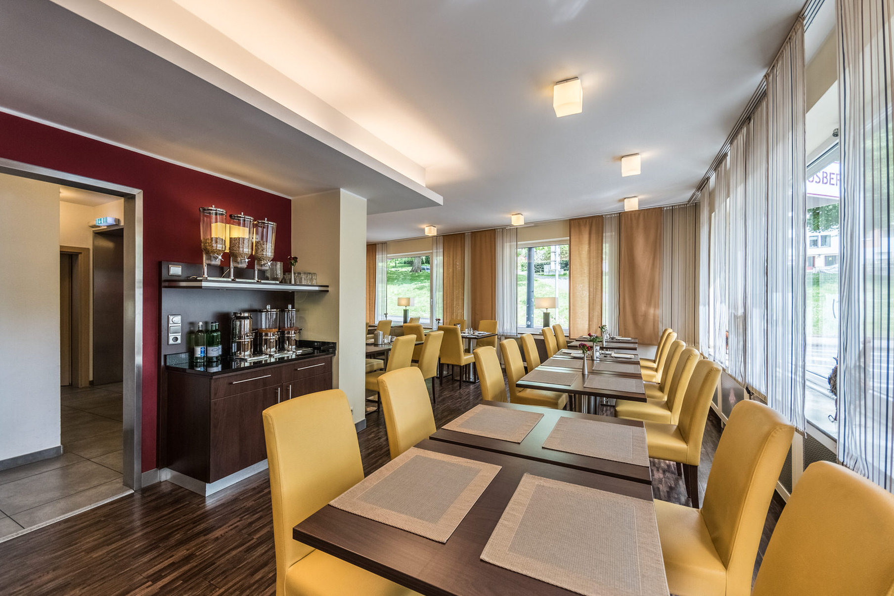Hotel Lousberg 15/20