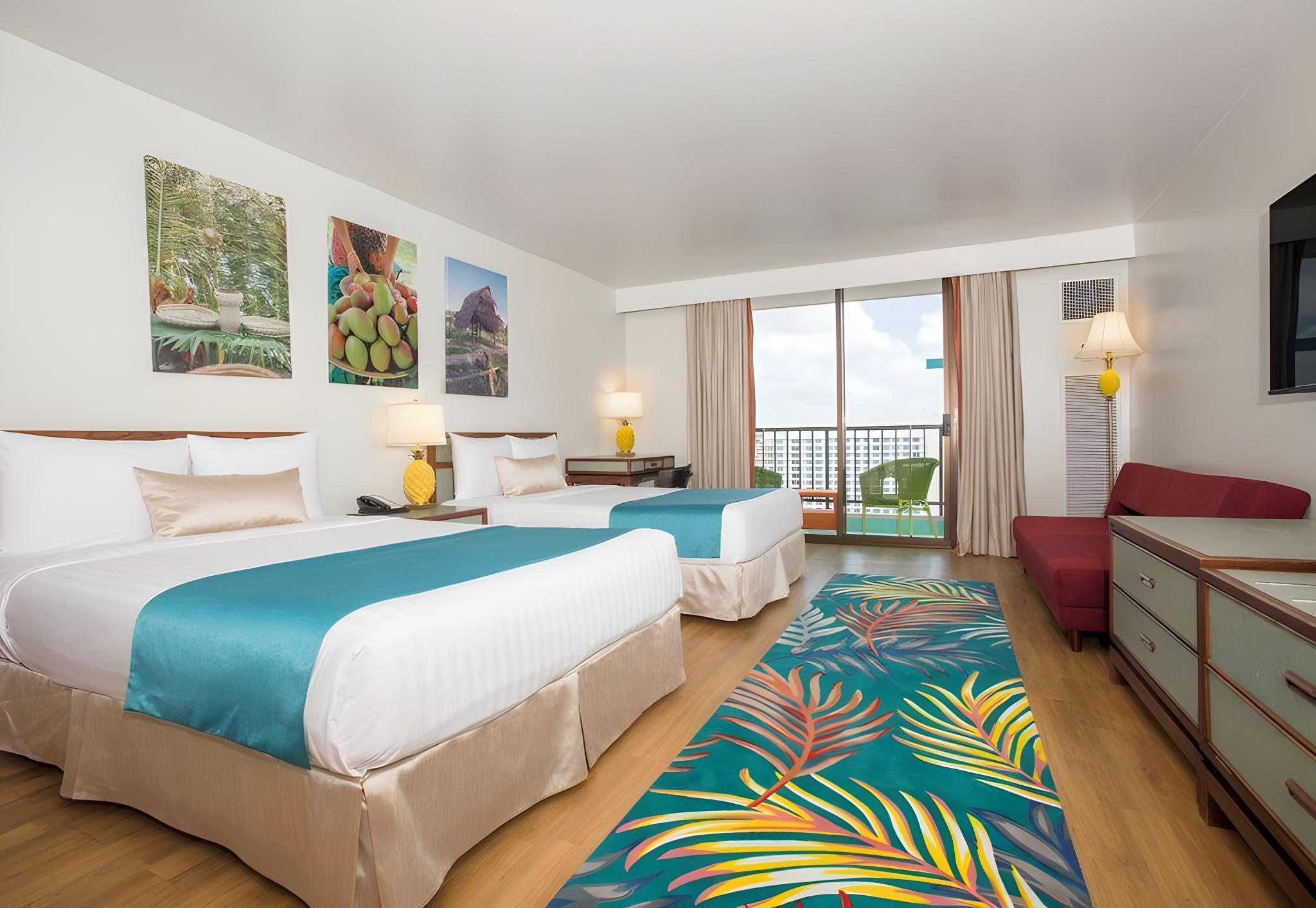 Ocean, Superior, Water Park View