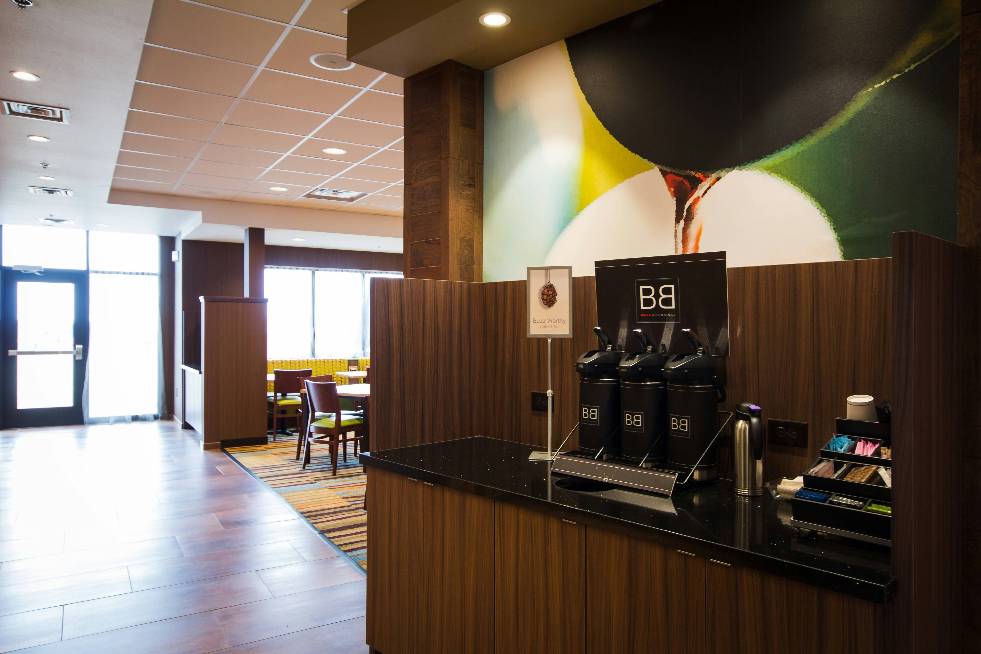 Fairfield Inn Suites By Marriott Denver Northeast Brighton 6/41