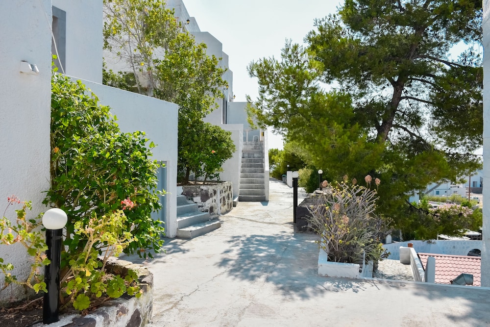 Anamar Patmos 16/50