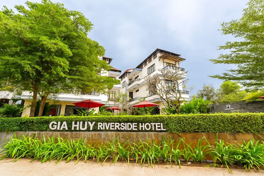 Gia Huy Riverside Hotel Hoi An 2/49
