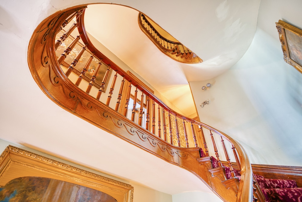 The Victorian Mansion 34/71