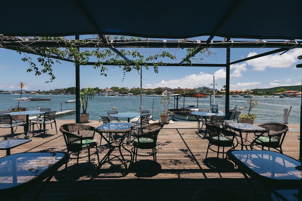 Hotel Residencial Portoveleiro 49/64