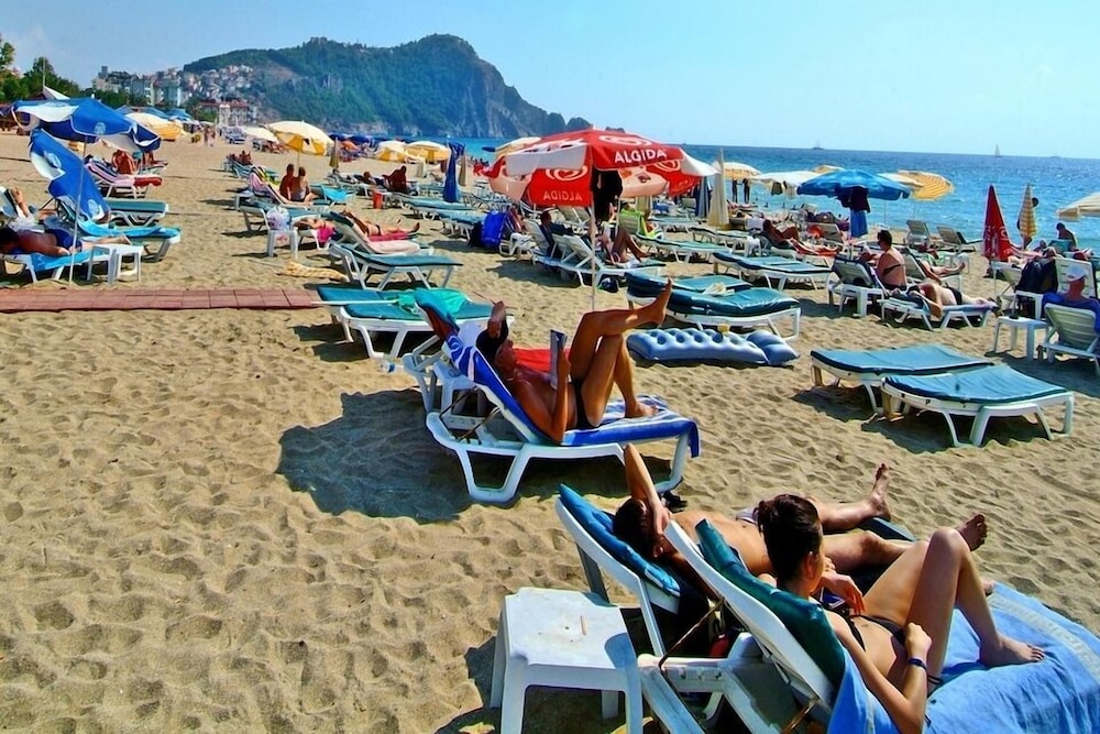 Tolenza Hotels Alanya 49/50