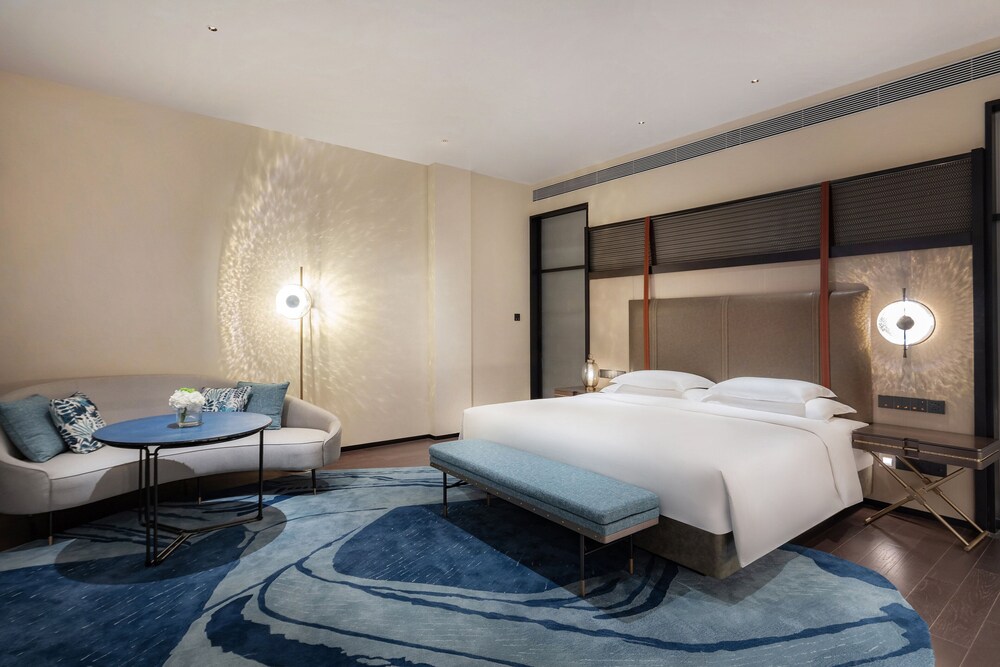 Hotel Indigo Nanjing Garden Expo 24/75