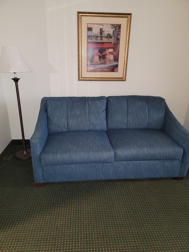 Horizon Inn and Suites 46/62