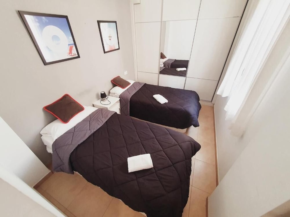 Luxury Apartments Puerto Valencia 13/50