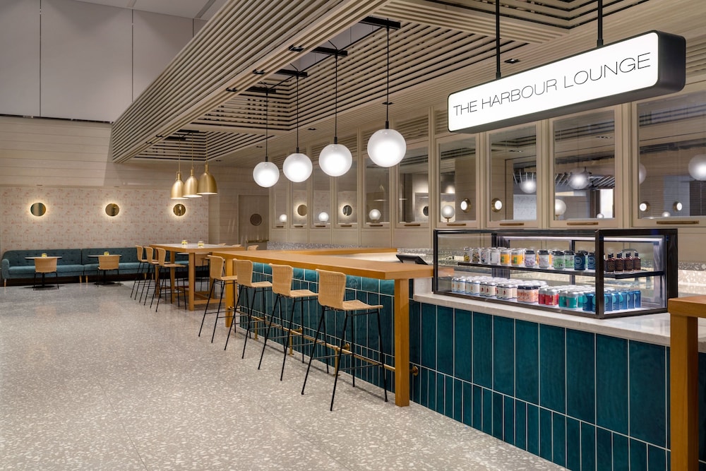 Four Points by Sheraton Hong Kong, Tung Chung 21/31