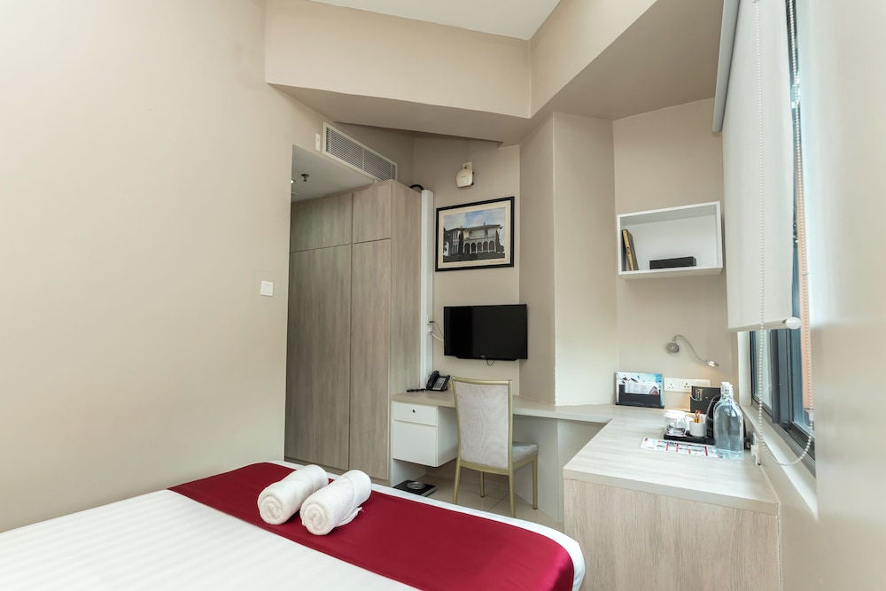 Le Quadri Hotel 18/50